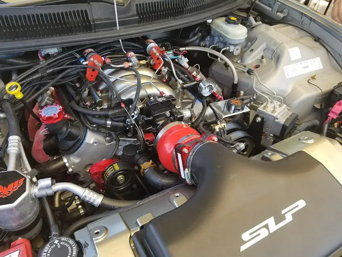 Arizona Dyno Chip 1