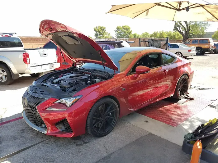 Arizona Dyno Chip 8