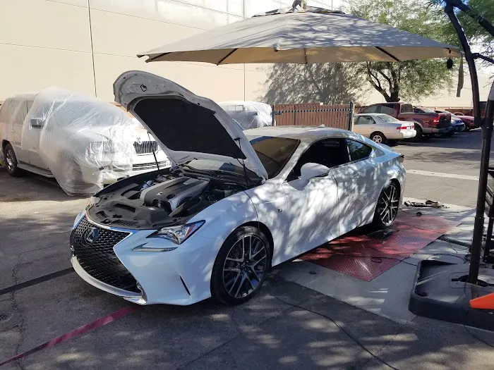 Arizona Dyno Chip 6