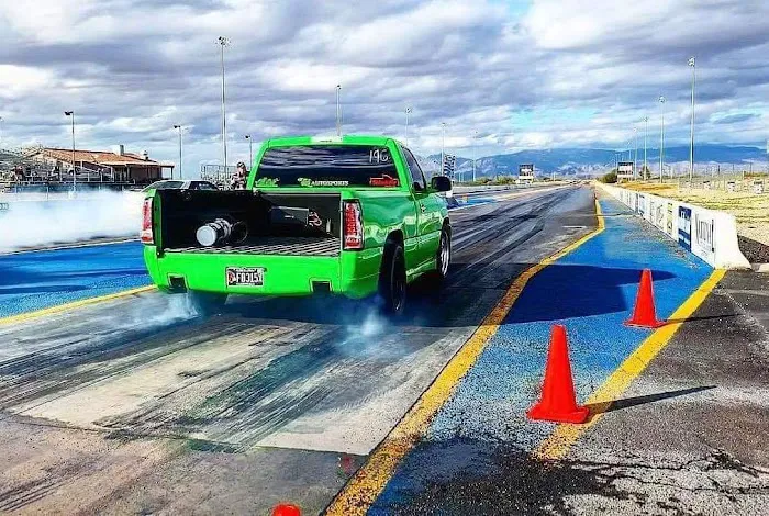 Arizona Dyno Chip 9