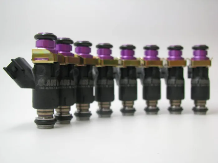 AUS Injection 5