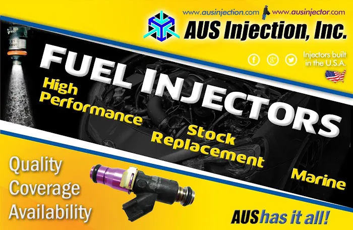 AUS Injection 4
