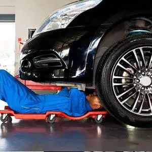 Rob's Auto Repair 3