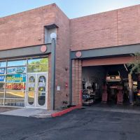 Hyland Auto Repair