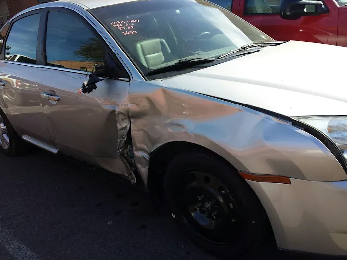 Hyland Auto Repair 6