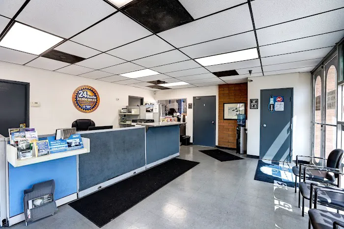 Hyland Auto Repair 4