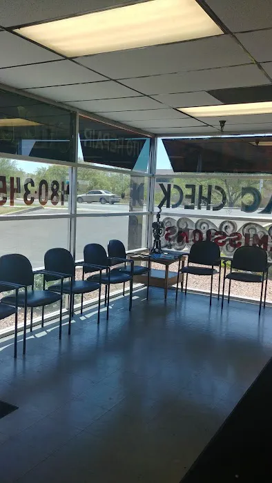 Hyland Auto Repair 3