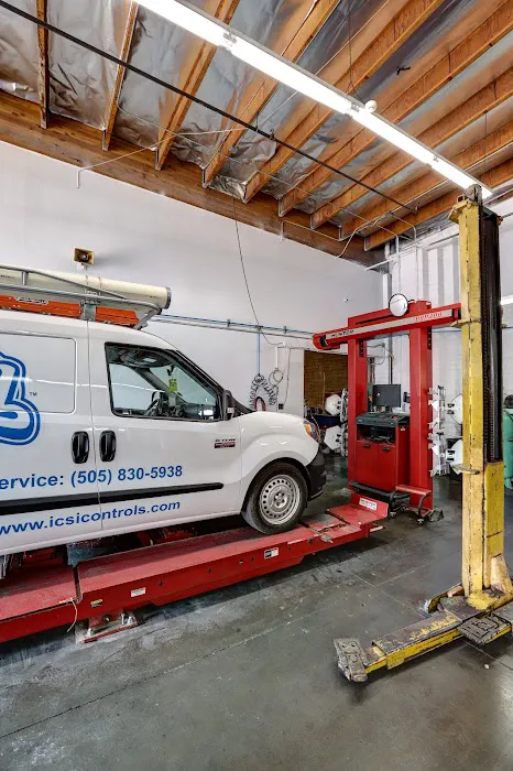 Hyland Auto Repair 5