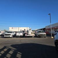 Chapman Commercial & Fleet Service & Repair