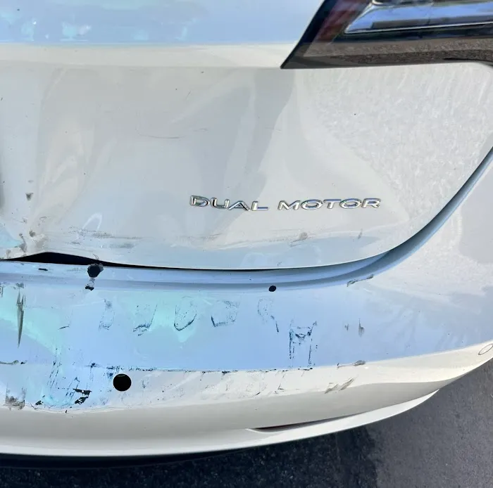 Brightwood Collision Center 5