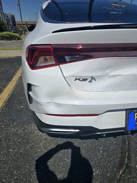 Brightwood Collision Center 2