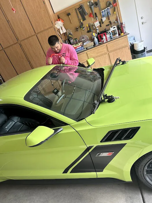 Auto Glass Excellence 5