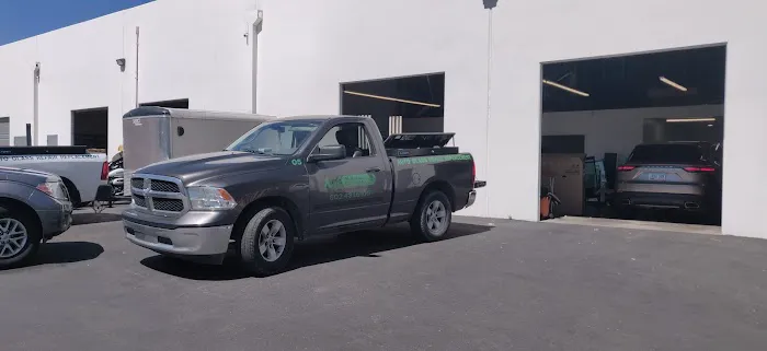 Auto Glass Excellence 3
