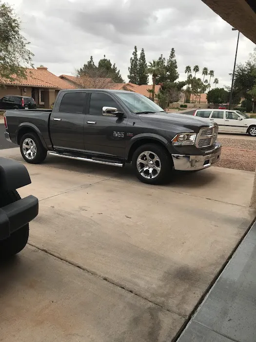 Auto Glass Excellence 8