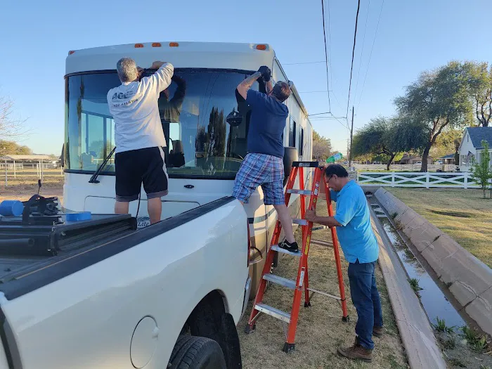 Auto Glass Excellence 9