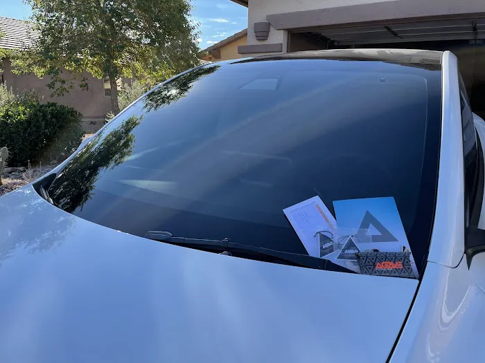 Agave Auto Glass 7