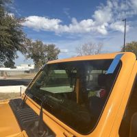 Agave Auto Glass