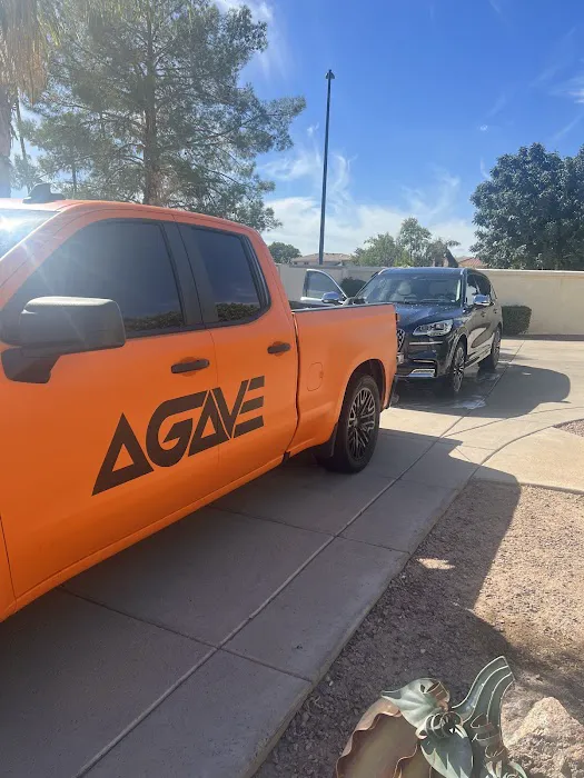 Agave Auto Glass 1
