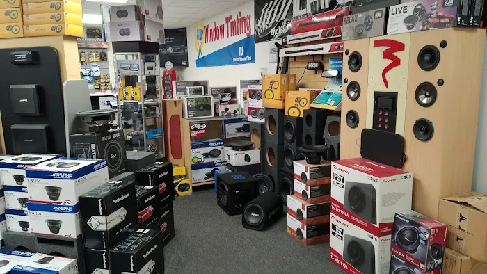 Audio Solutions Inc 2