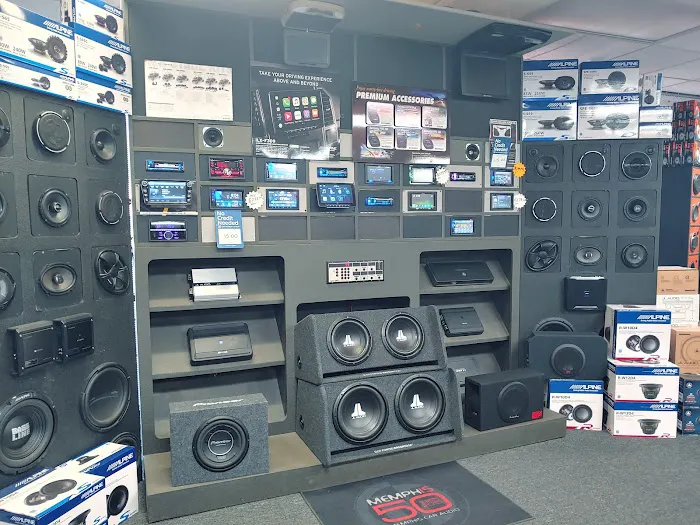 Audio Solutions Inc 8