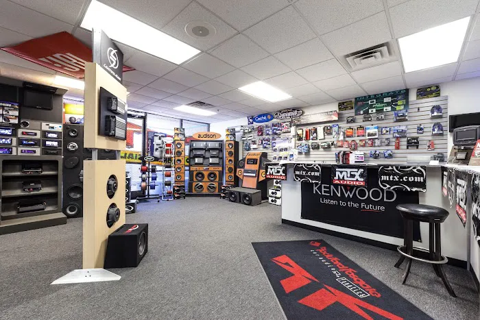 Audio Solutions Inc 7