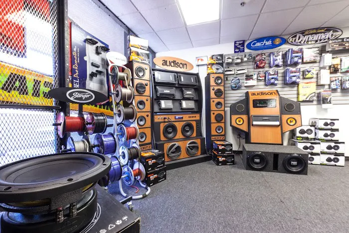 Audio Solutions Inc 1