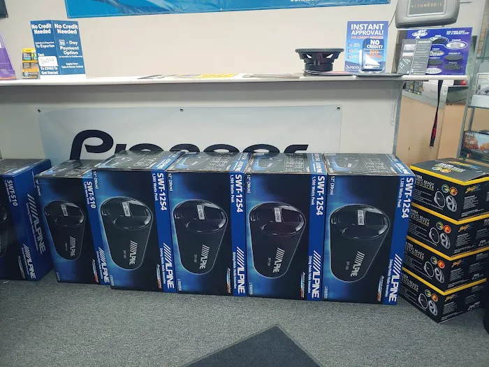 Audio Solutions Inc 3