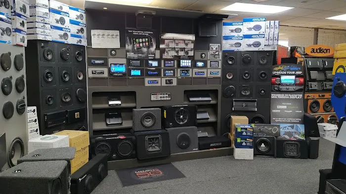 Audio Solutions Inc 6
