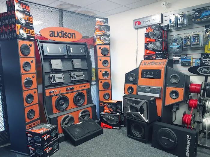 Audio Solutions Inc 9