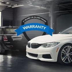 Babbitt Motor Werks ico