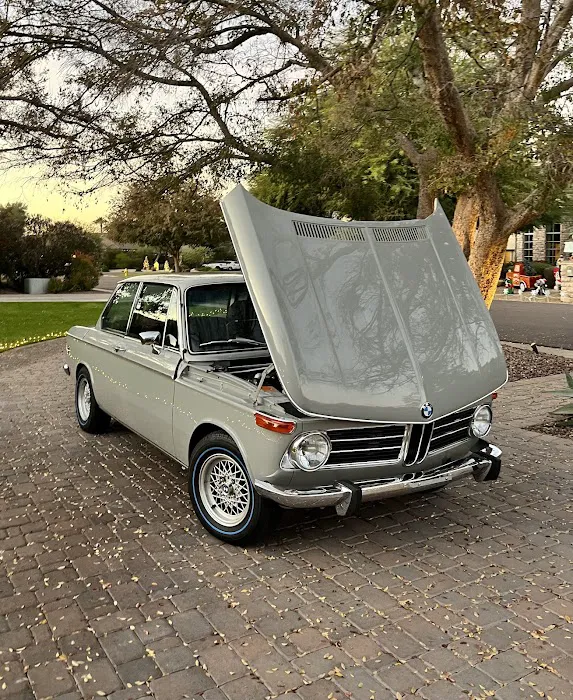 Babbitt Motor Werks 3