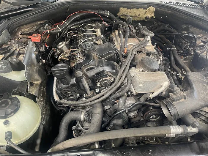 Babbitt Motor Werks 7
