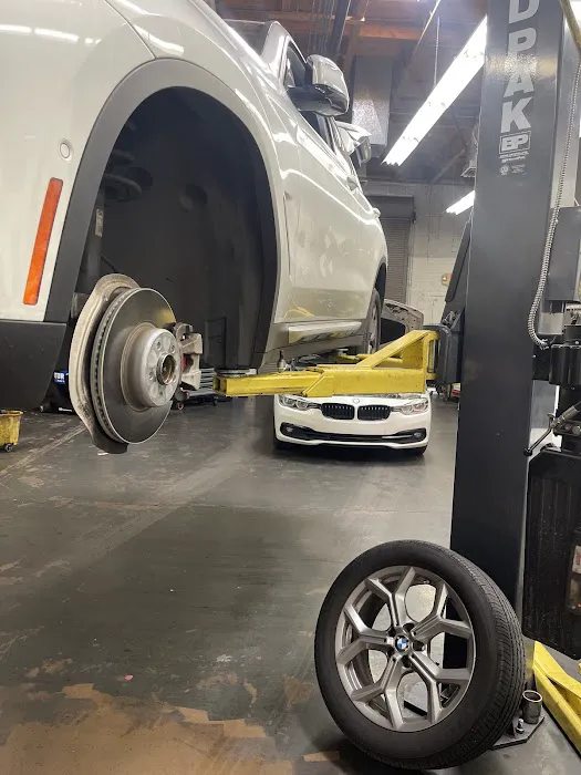 Babbitt Motor Werks 9