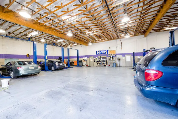 Greulich's Automotive Repair 1