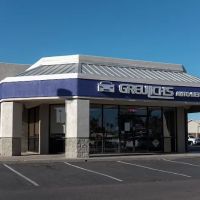 Greulich's Automotive Repair