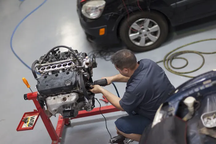 Greulich's Automotive Repair 8