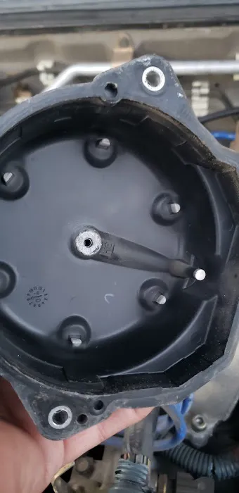 AutoZone Auto Parts 6