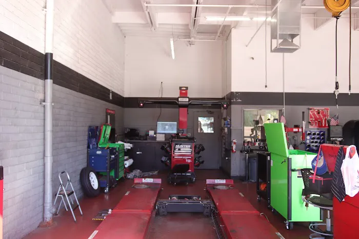 Big O Tires 4