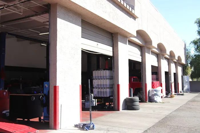 Big O Tires 3