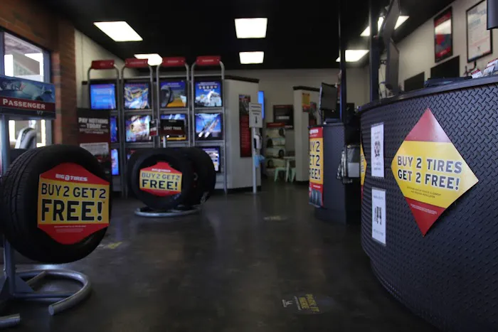 Big O Tires 5