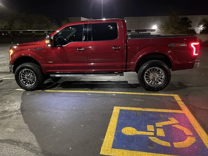 Big O Tires 2