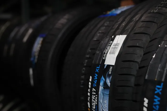 Big O Tires 6