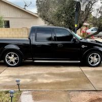 Vendetta Motorsports LLC