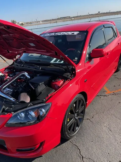 Vendetta Motorsports LLC 1