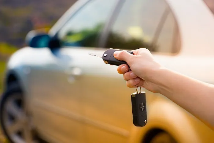 Ignition Repair Mesa AZ 0