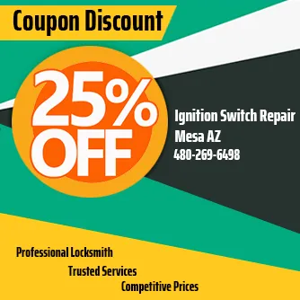 Ignition Repair Mesa AZ 2
