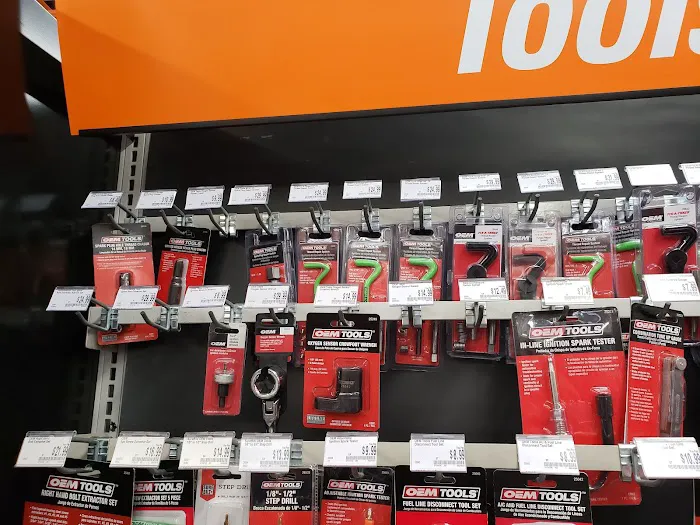 AutoZone Auto Parts 3