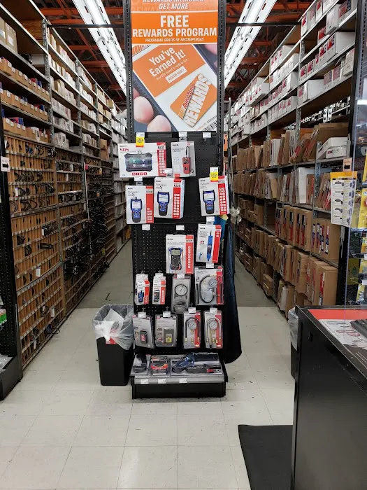 AutoZone Auto Parts 2
