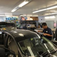 AGD Auto Glass & Tint Co.