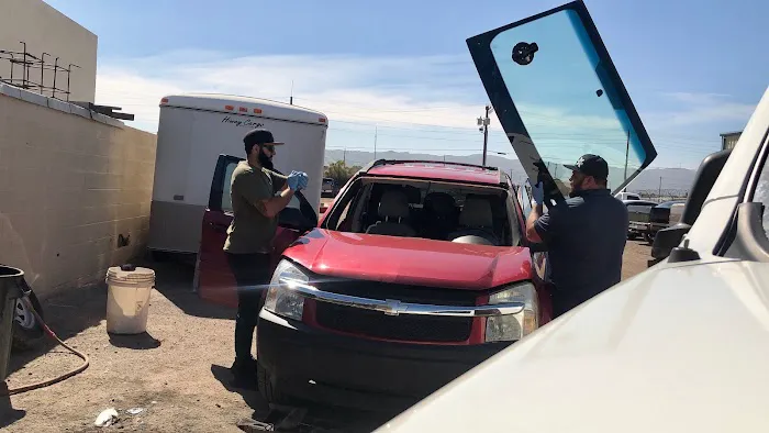 AGD Auto Glass & Tint Co. 3